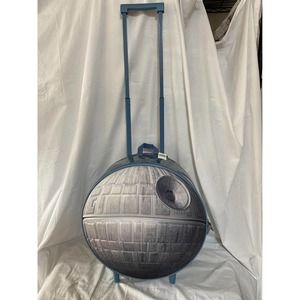 Star Wars luggage